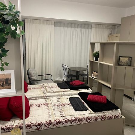Central Jerusalems Estate Luaran gambar
